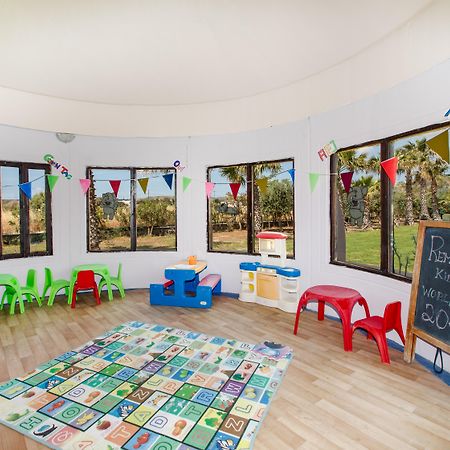 Sovereign Beach Hotel Kardamena  Εξωτερικό φωτογραφία