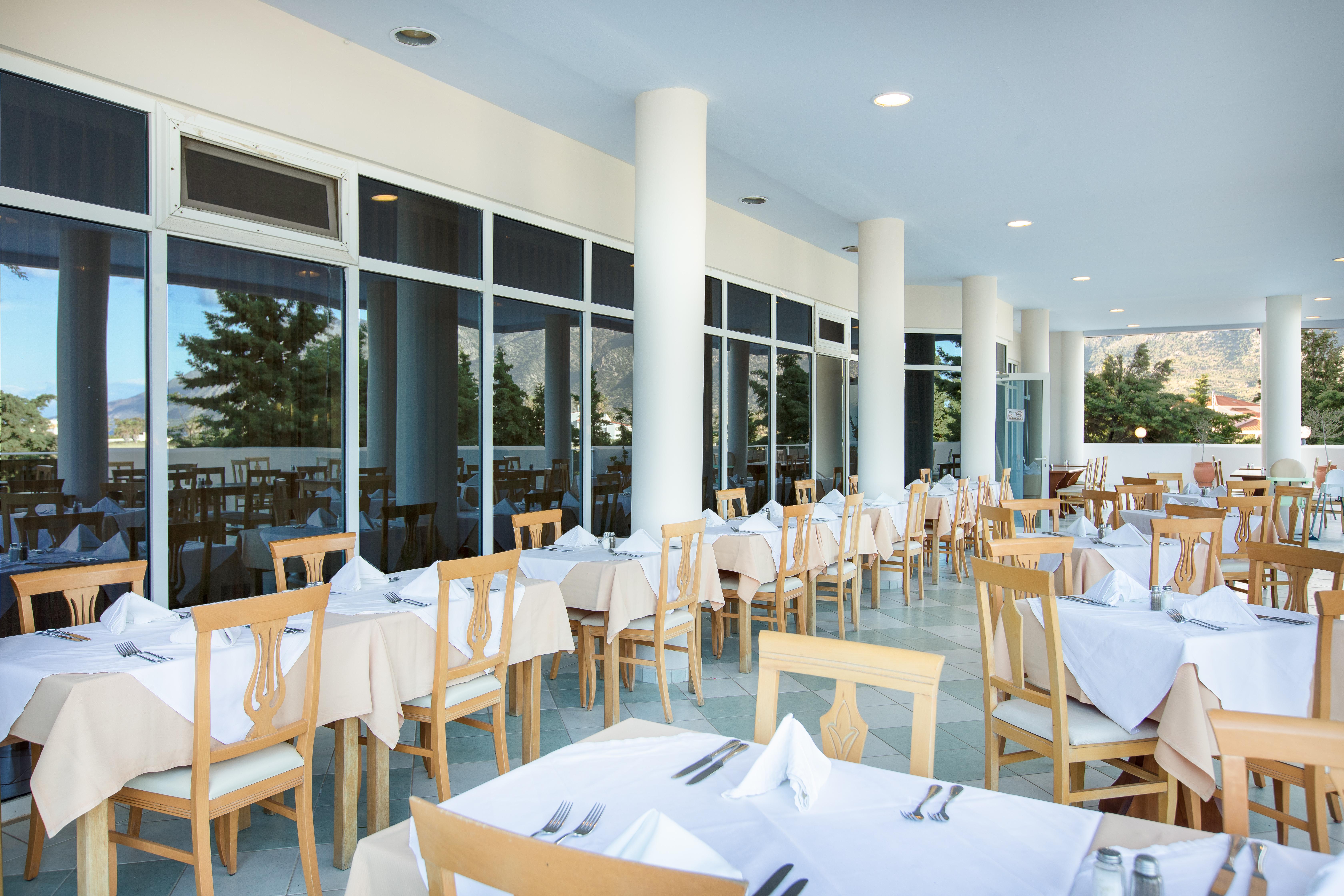 Sovereign Beach Hotel Kardamena  Εξωτερικό φωτογραφία
