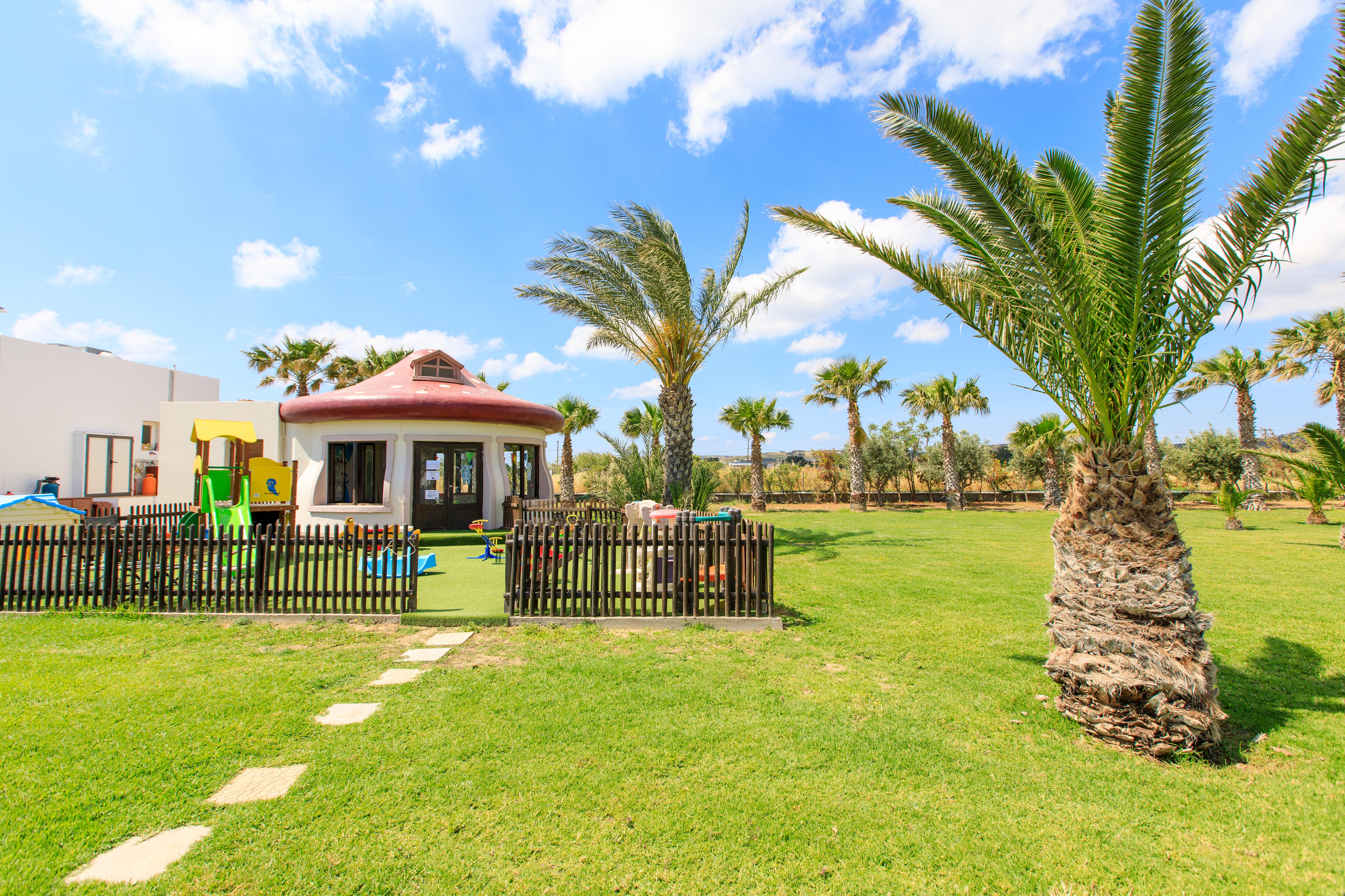 Sovereign Beach Hotel Kardamena  Εξωτερικό φωτογραφία