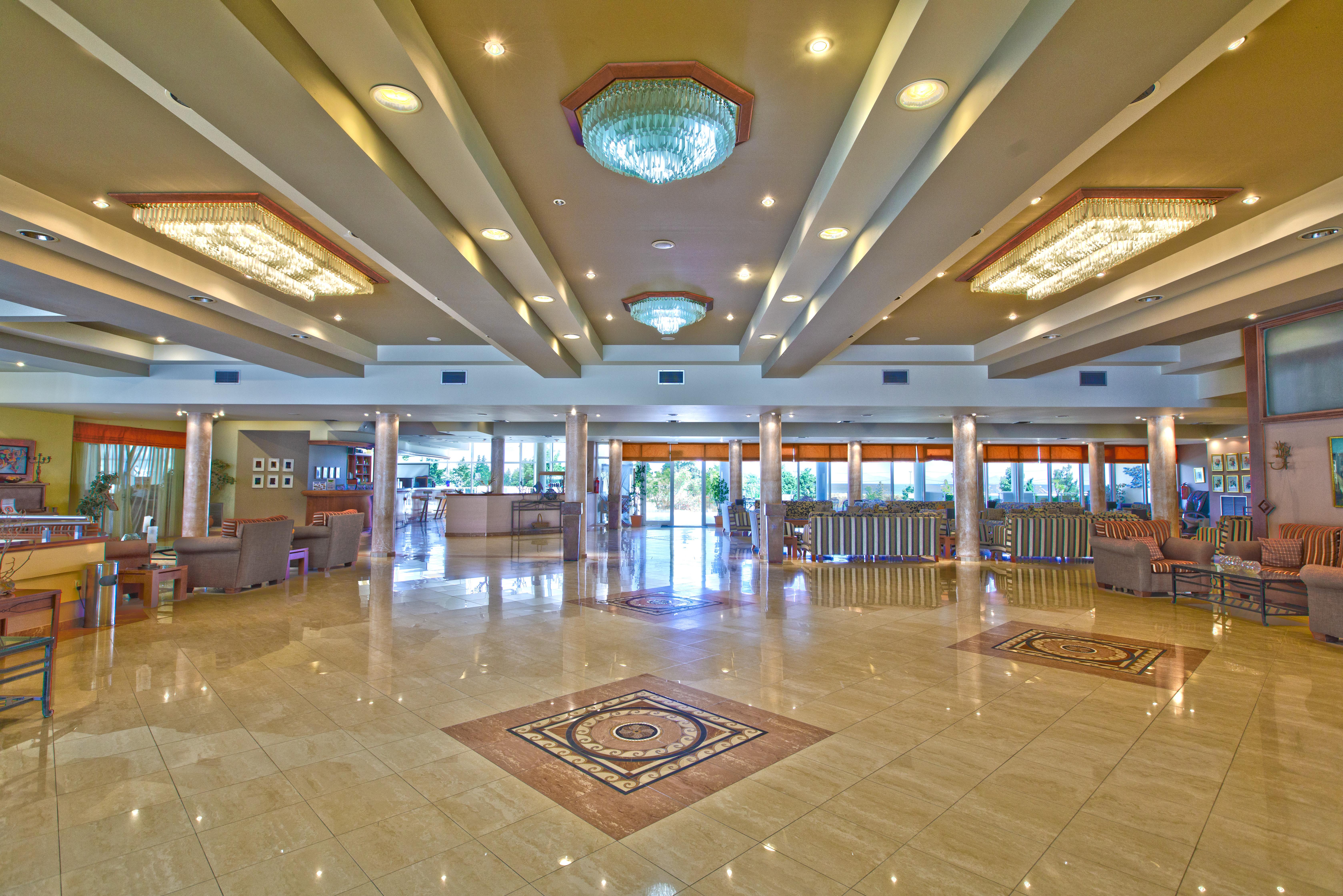 Sovereign Beach Hotel Kardamena  Εξωτερικό φωτογραφία
