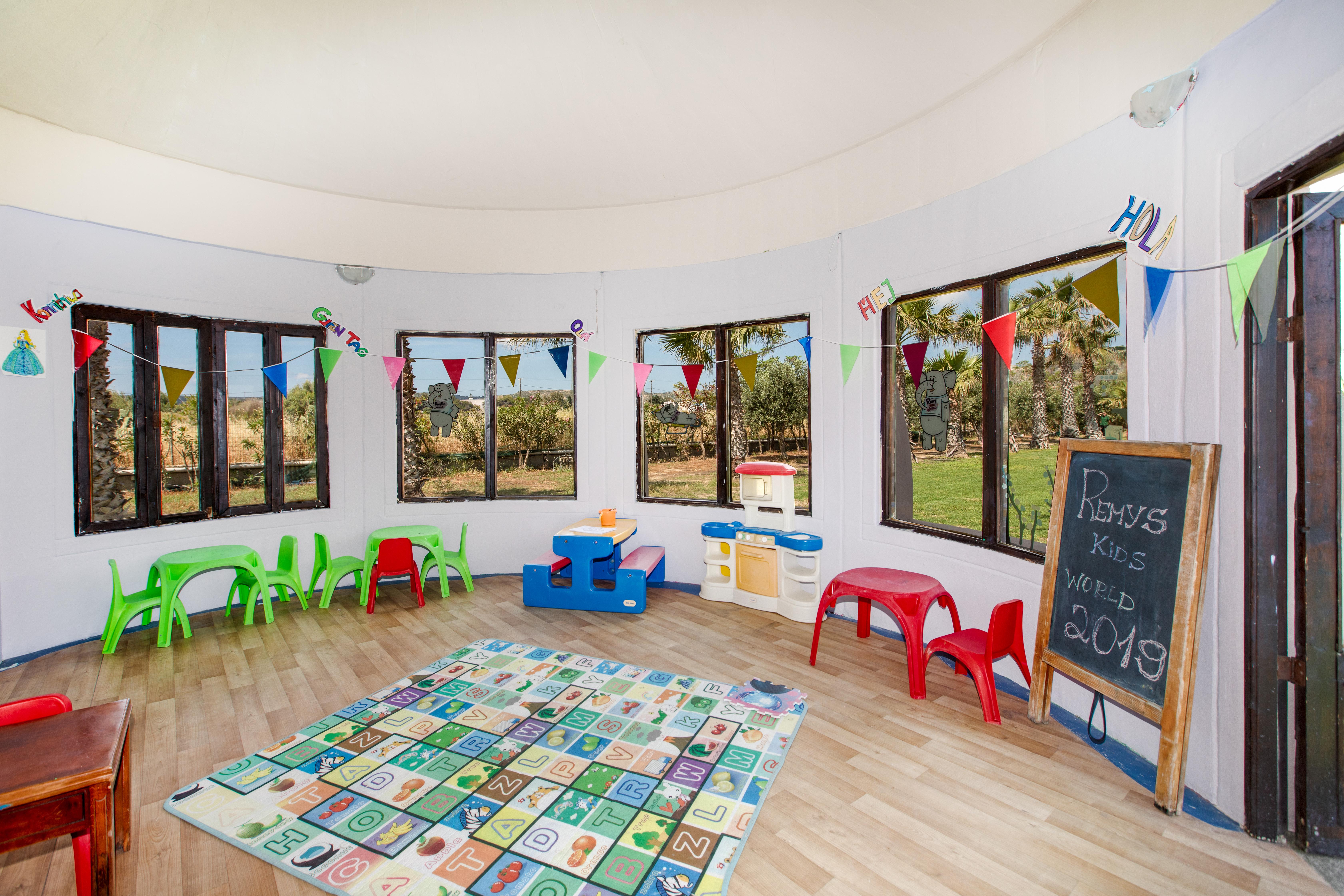 Sovereign Beach Hotel Kardamena  Εξωτερικό φωτογραφία