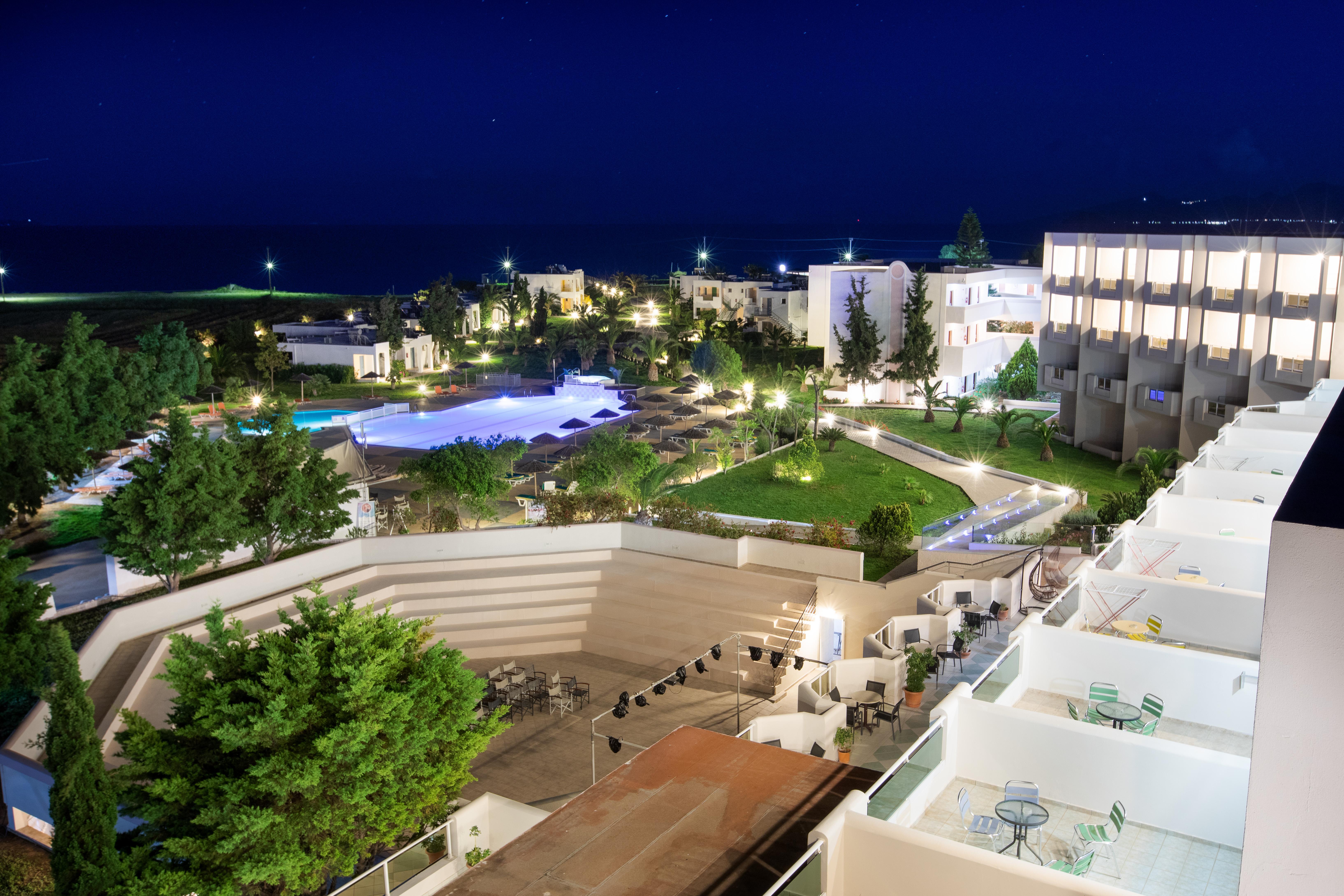 Sovereign Beach Hotel Kardamena  Εξωτερικό φωτογραφία