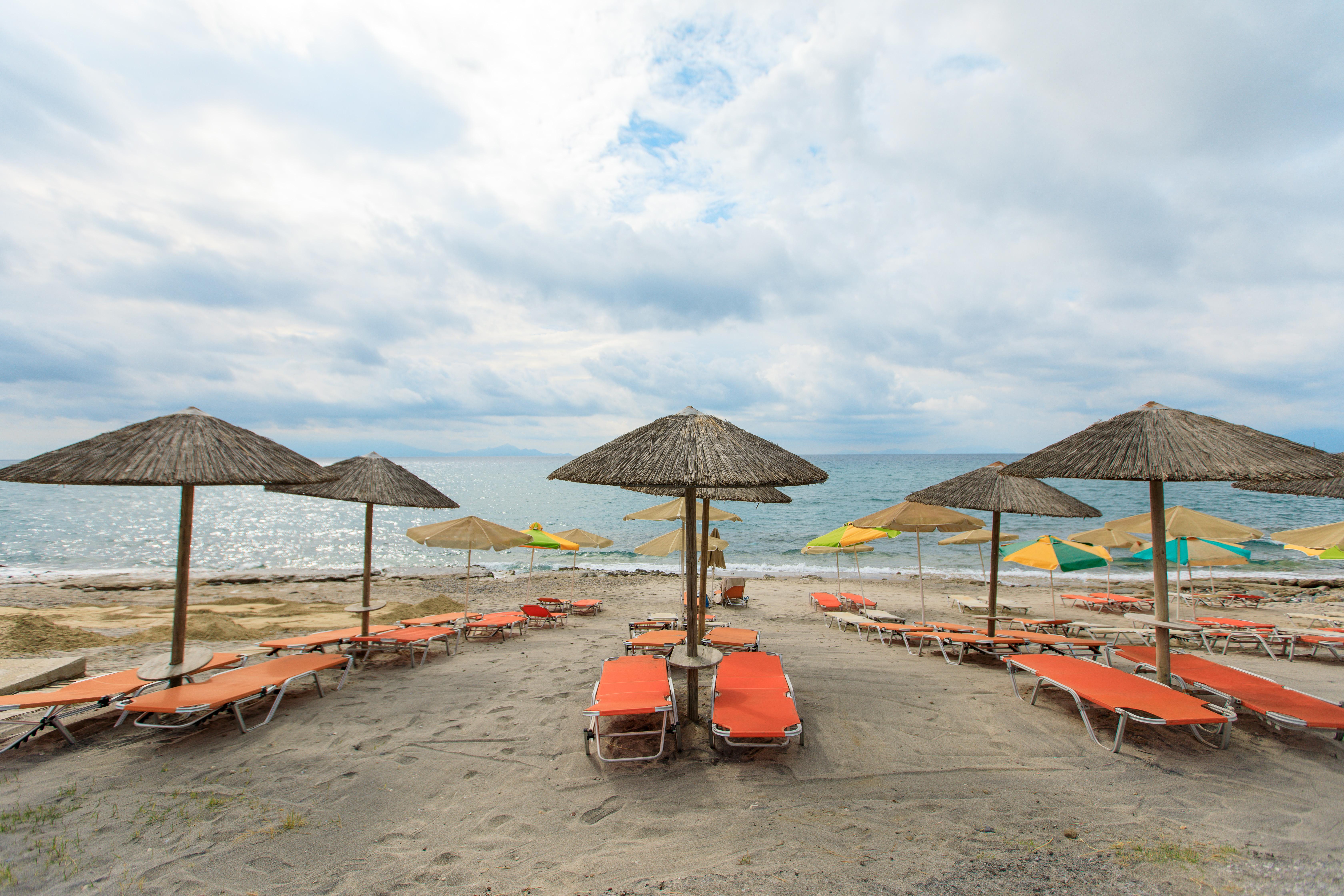 Sovereign Beach Hotel Kardamena  Εξωτερικό φωτογραφία