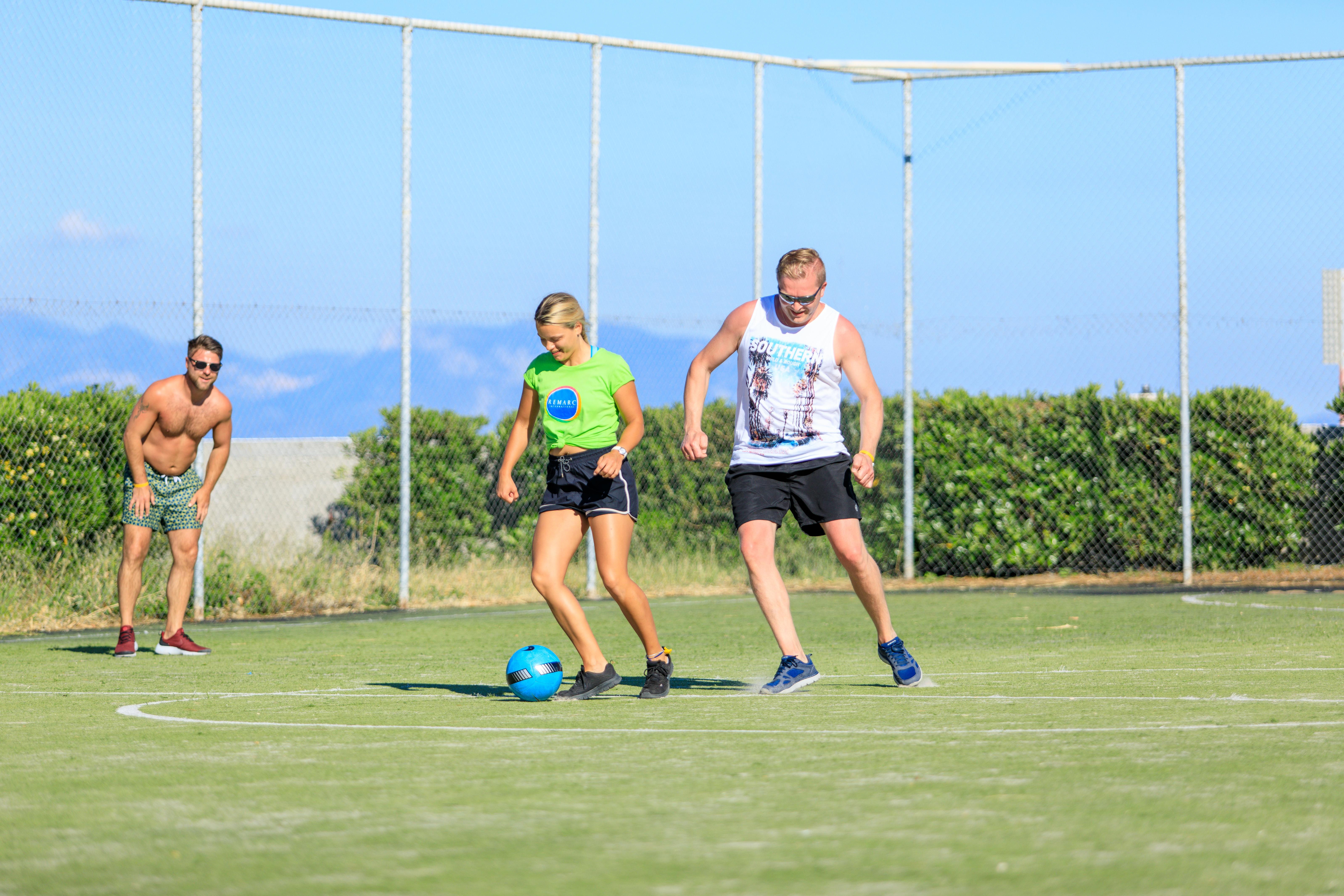 Sovereign Beach Hotel Kardamena  Εξωτερικό φωτογραφία