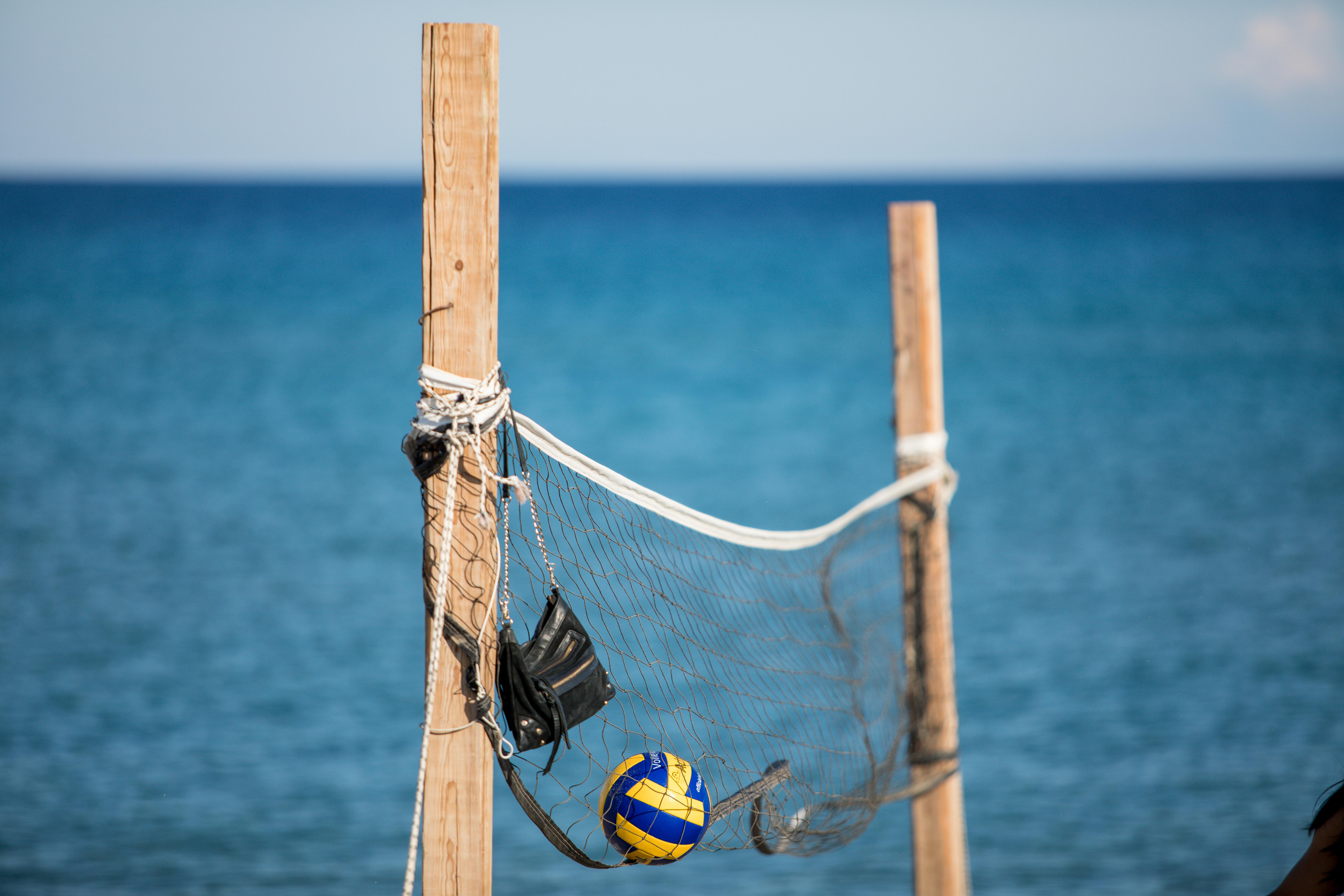 Sovereign Beach Hotel Kardamena  Εξωτερικό φωτογραφία
