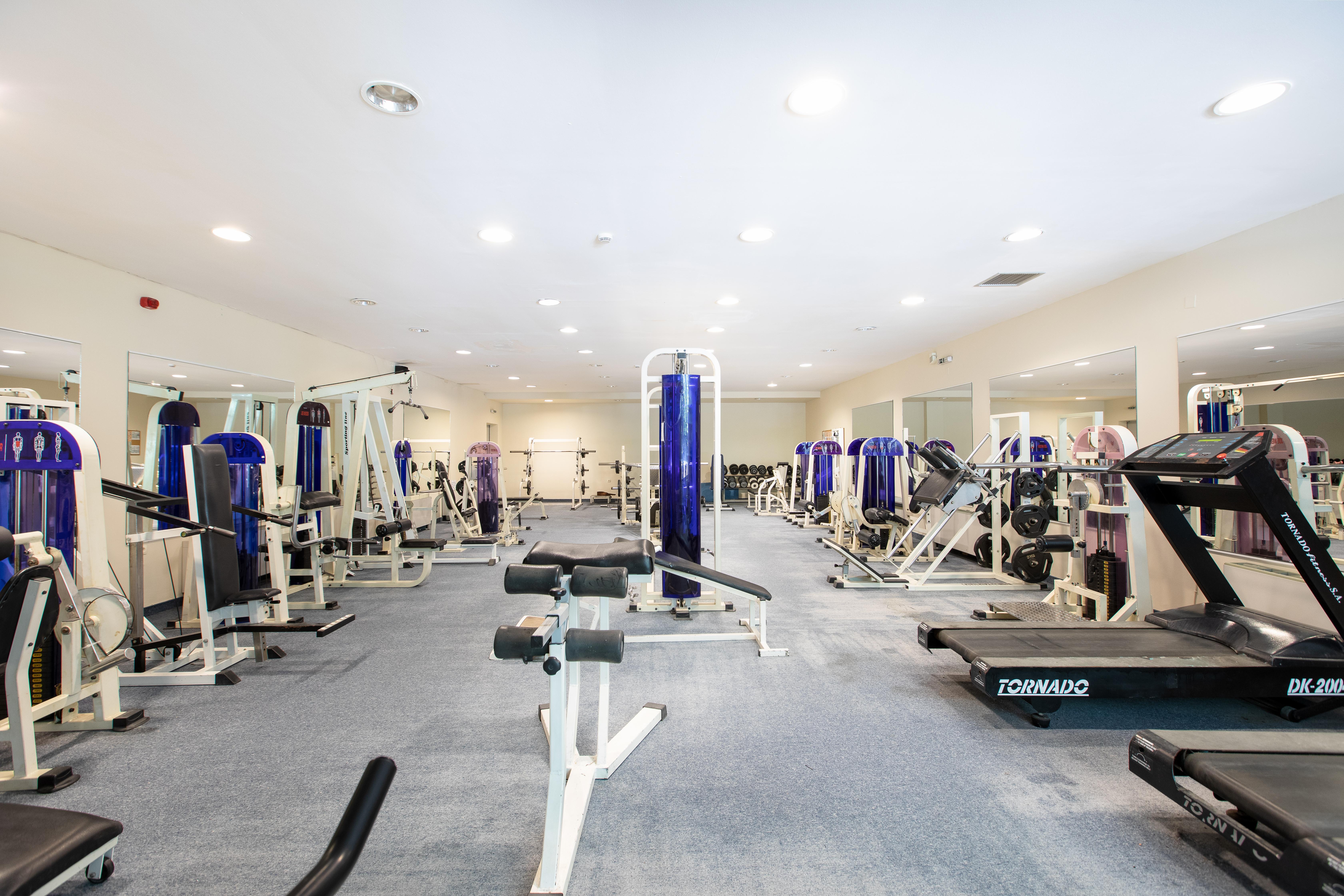 Sovereign Beach Hotel Kardamena  Εξωτερικό φωτογραφία