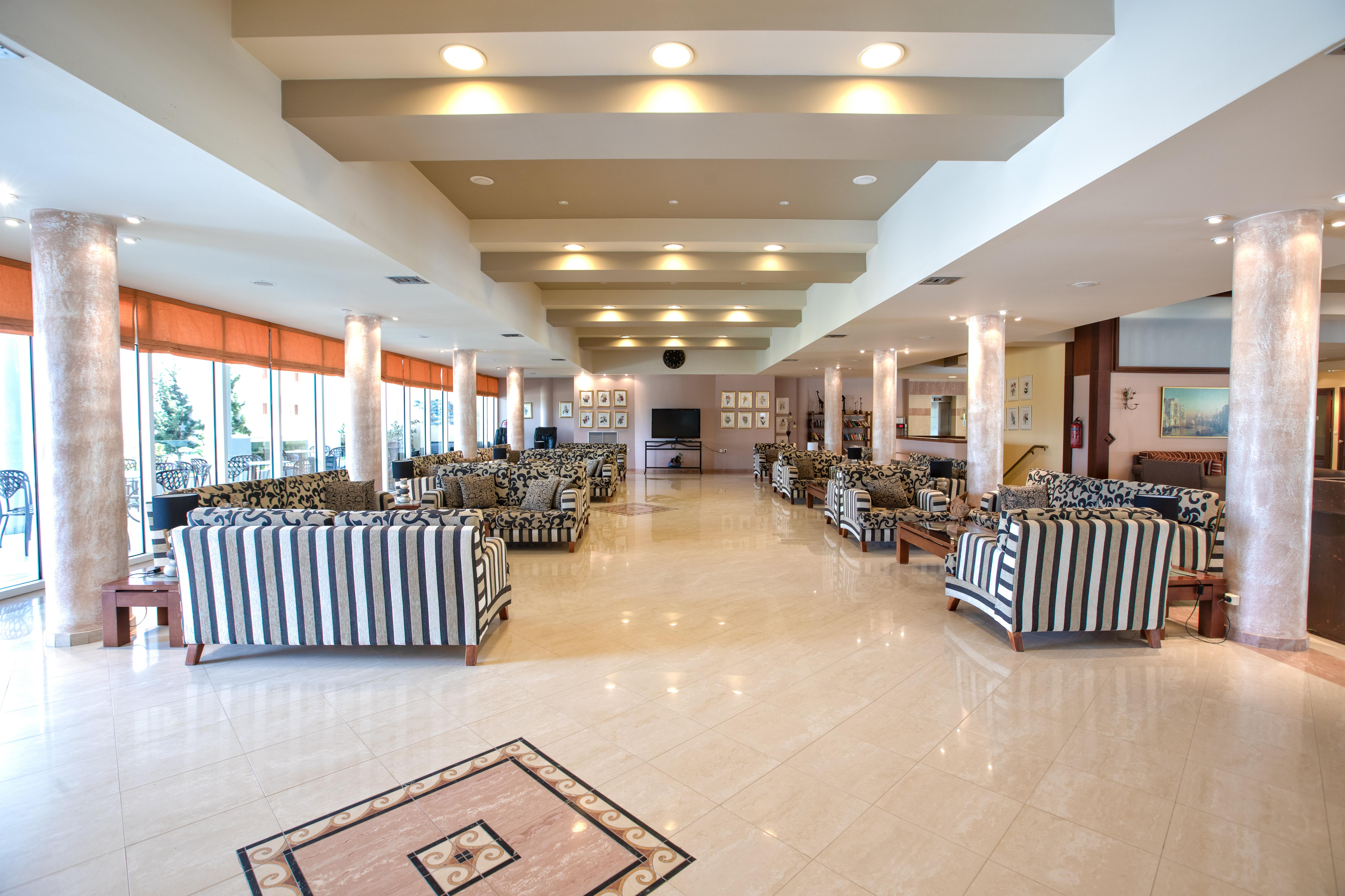 Sovereign Beach Hotel Kardamena  Εξωτερικό φωτογραφία
