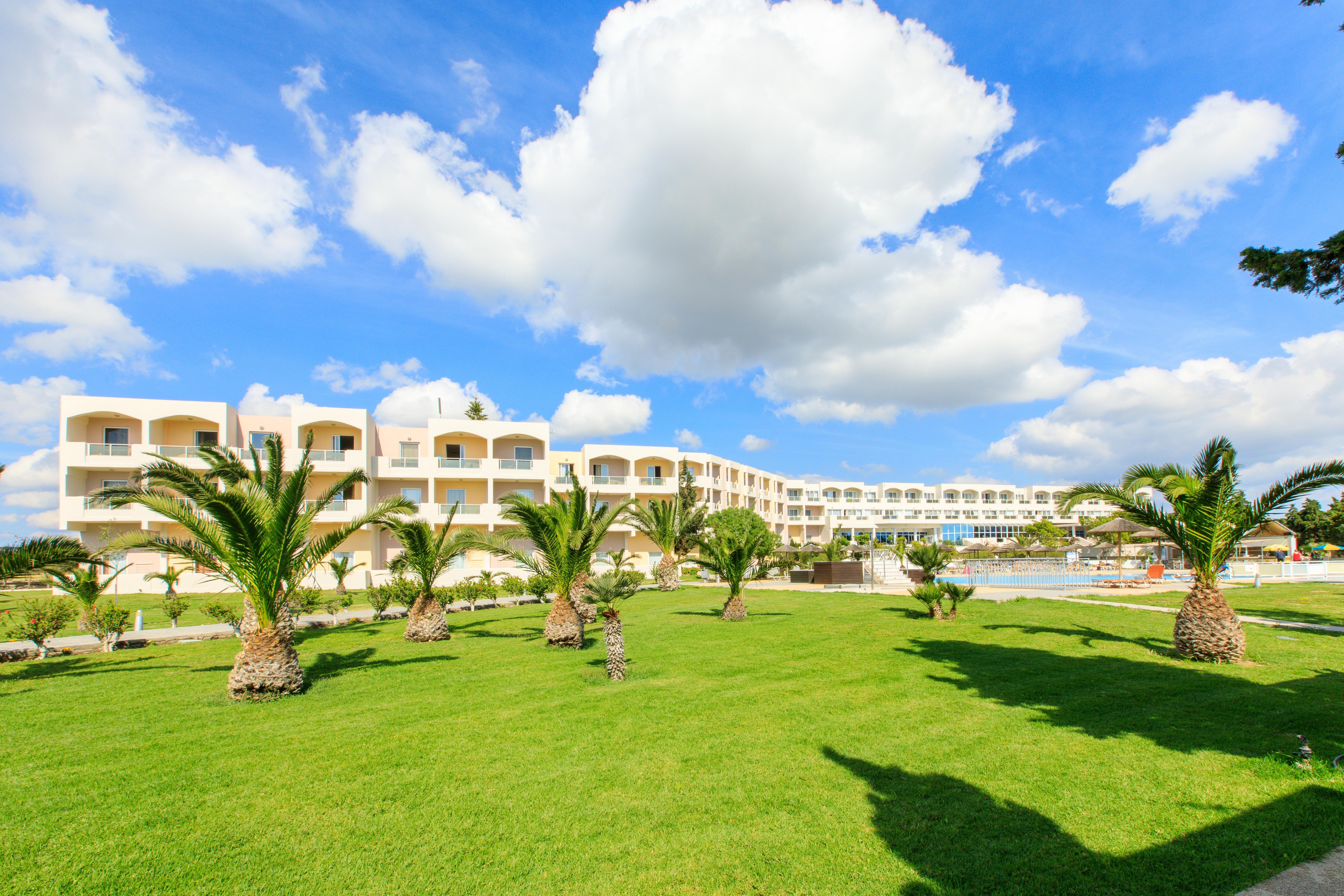 Sovereign Beach Hotel Kardamena  Εξωτερικό φωτογραφία