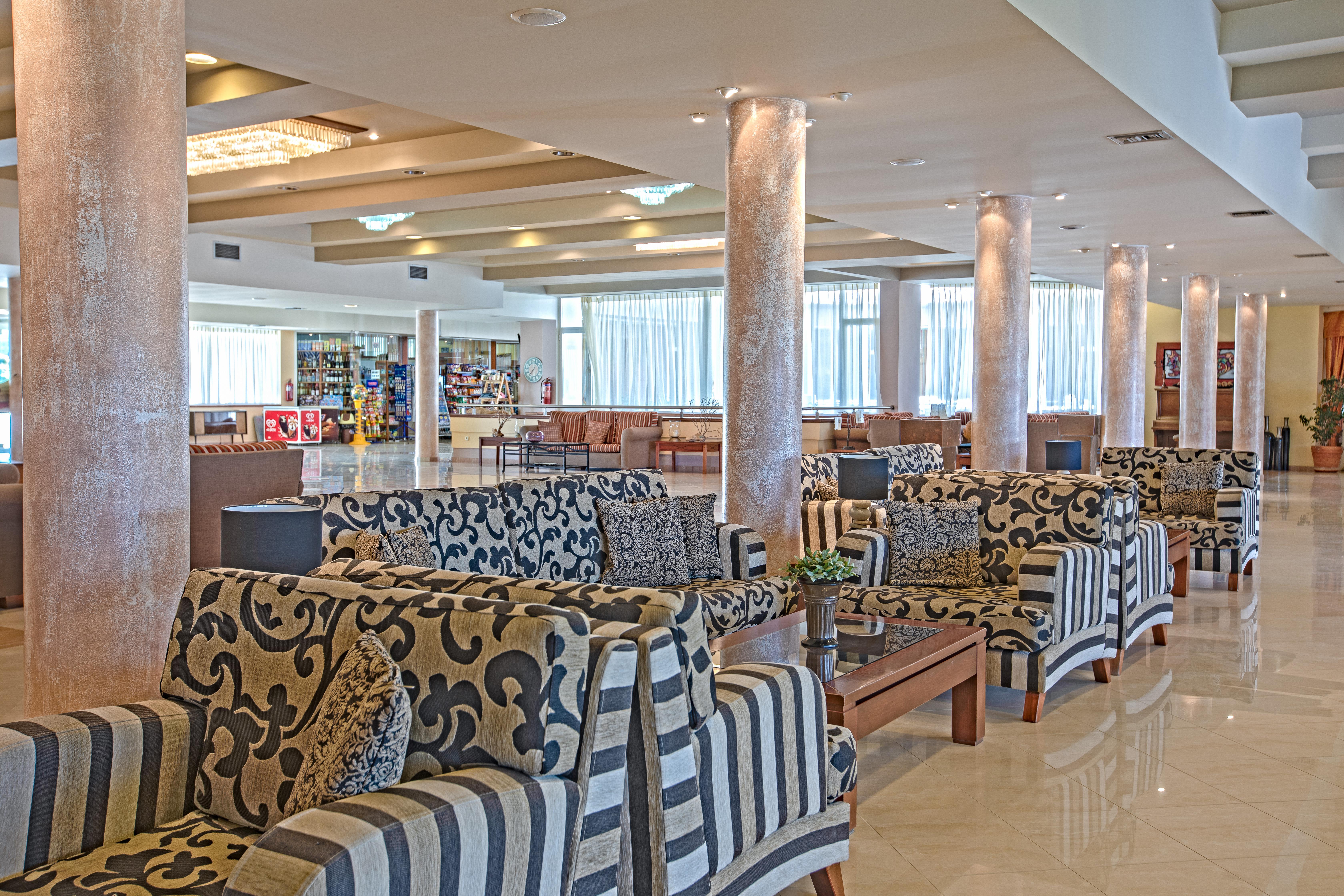 Sovereign Beach Hotel Kardamena  Εξωτερικό φωτογραφία