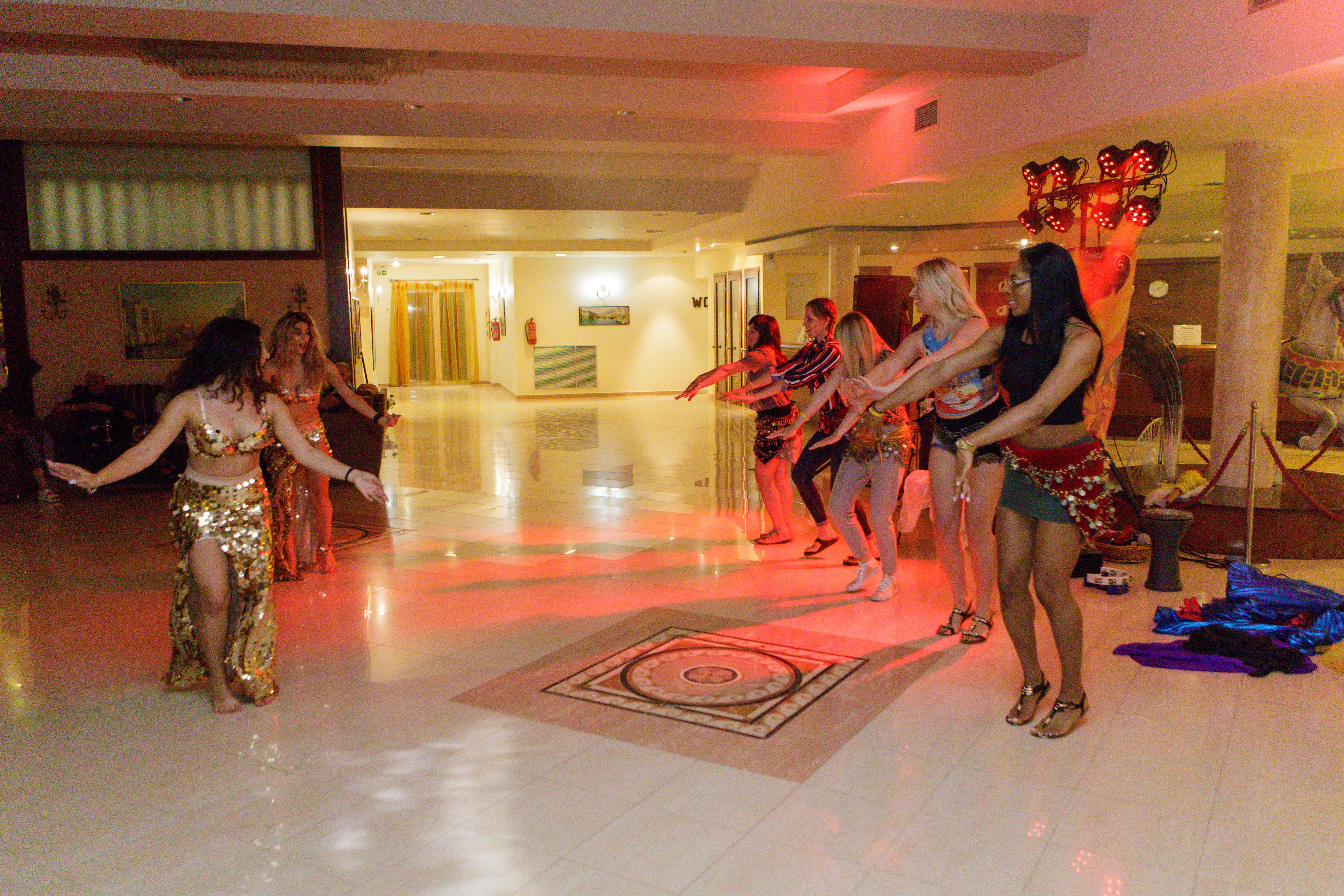 Sovereign Beach Hotel Kardamena  Εξωτερικό φωτογραφία
