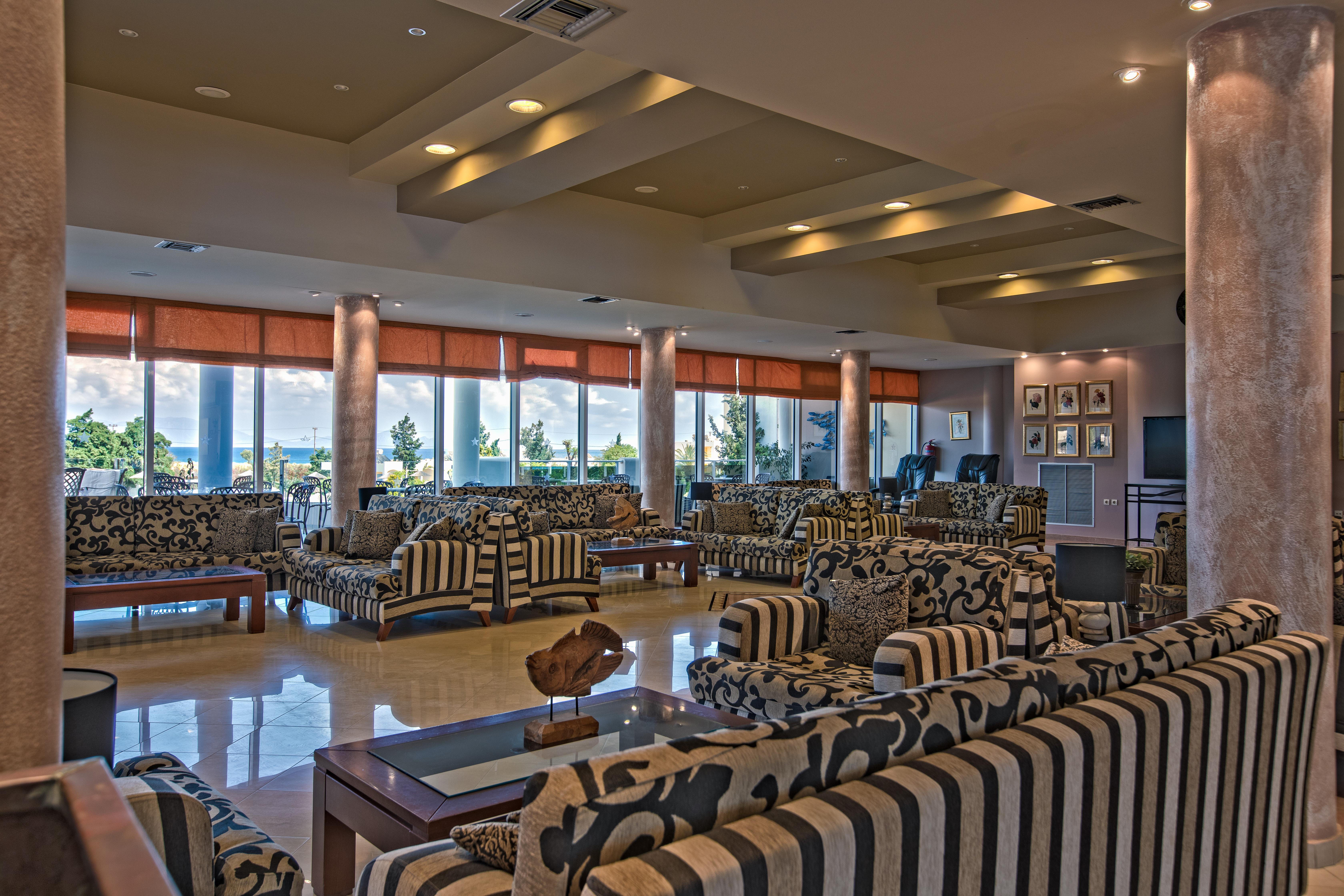 Sovereign Beach Hotel Kardamena  Εξωτερικό φωτογραφία