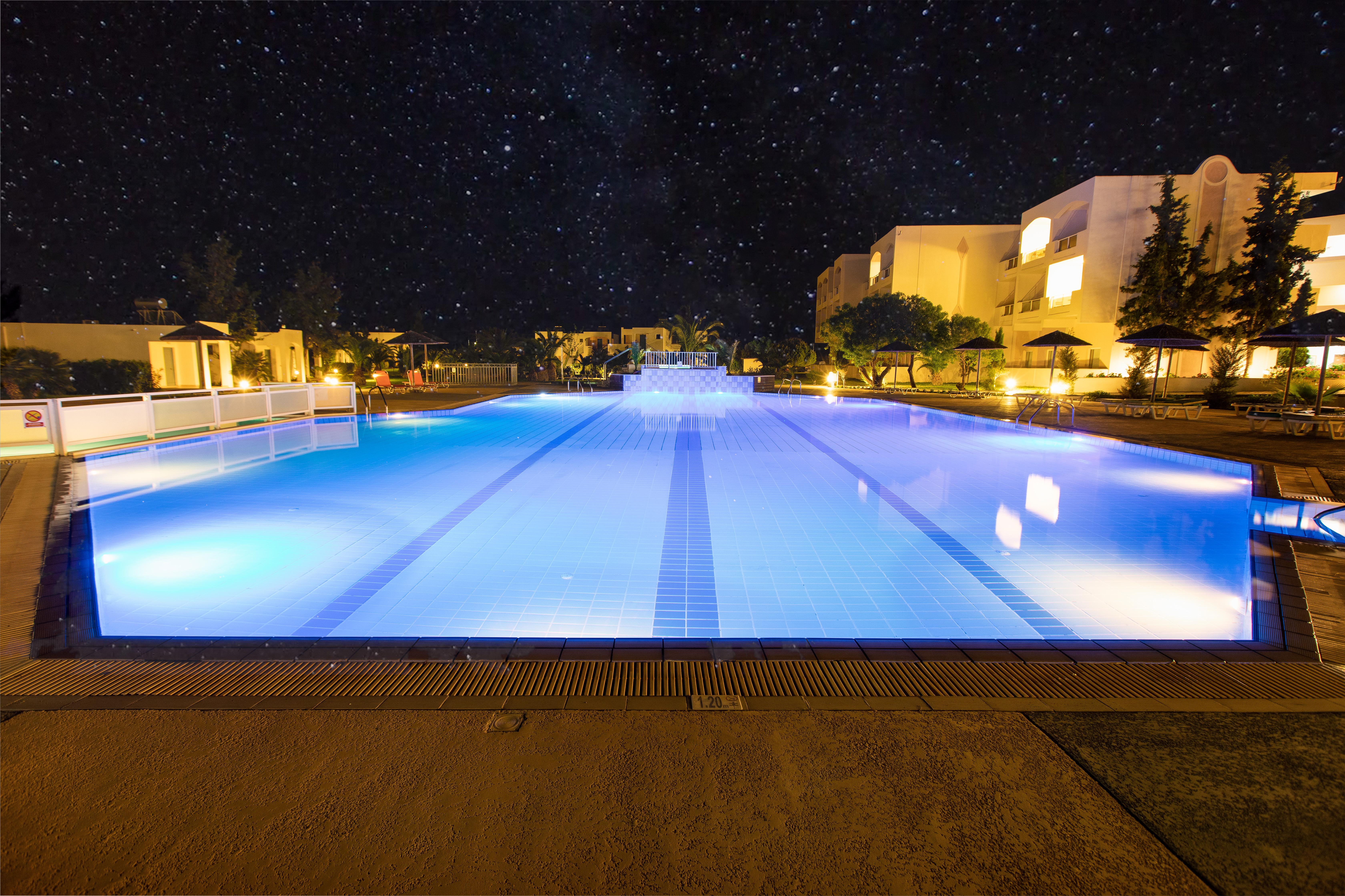 Sovereign Beach Hotel Kardamena  Εξωτερικό φωτογραφία