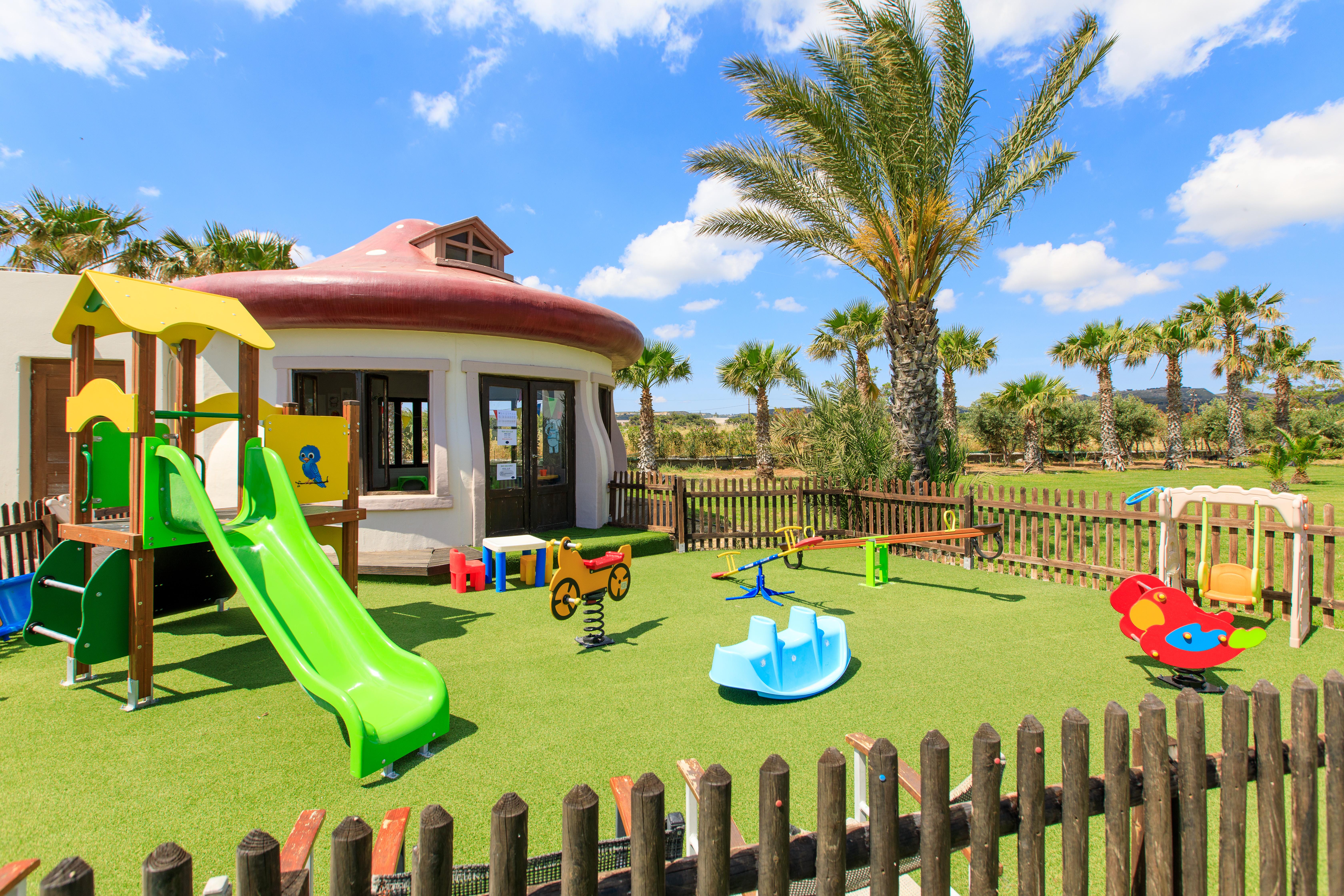 Sovereign Beach Hotel Kardamena  Εξωτερικό φωτογραφία